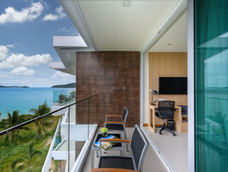 1 Bed, 1 Bath, ApartmentFor Sale, Phuket, Rawai, South