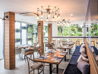 1 Bed, 1 Bath, ApartmentFor Sale, Phuket, Rawai, South