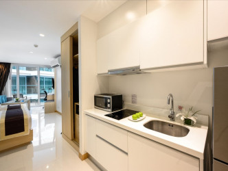 1 Bed, 1 Bath, ApartmentFor Sale, Phuket, Rawai, South