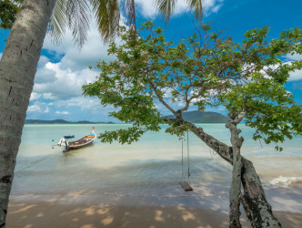 1 Bed, 1 Bath, ApartmentFor Sale, Phuket, Rawai, South