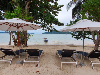 1 Bed, 1 Bath, ApartmentFor Sale, Phuket, Rawai, South