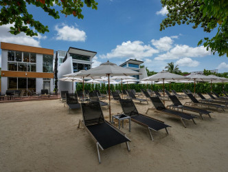 1 Bed, 1 Bath, ApartmentFor Sale, Phuket, Rawai, South