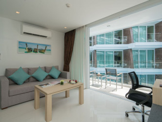 1 Bed, 1 Bath, ApartmentFor Sale, Phuket, Rawai, South