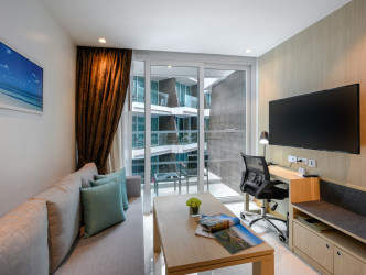 1 Bed, 1 Bath, ApartmentFor Sale, Phuket, Rawai, South