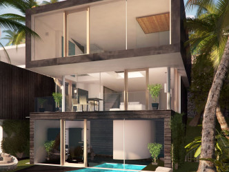 3 Bed, 3 Bath, HouseFor Sale, Phuket, Kata, SouthWest