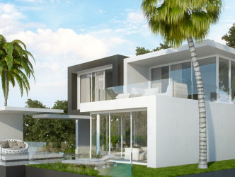 3 Bed, 3 Bath, HouseFor Sale, Phuket, Kata, SouthWest
