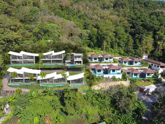 3 Bed, 3 Bath, HouseFor Sale, Phuket, Kata, SouthWest