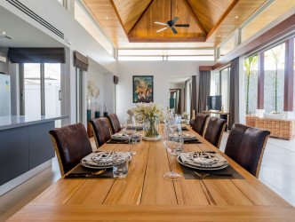 3 Bed, 3 Bath, HouseFor Sale, Phuket, Katu, Center