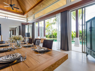 3 Bed, 3 Bath, HouseFor Sale, Phuket, Katu, Center