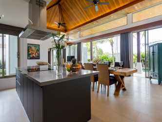 3 Bed, 3 Bath, HouseFor Sale, Phuket, Katu, Center