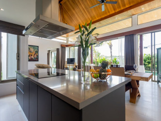 3 Bed, 3 Bath, HouseFor Sale, Phuket, Katu, Center