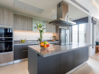 3 Bed, 3 Bath, HouseFor Sale, Phuket, Katu, Center