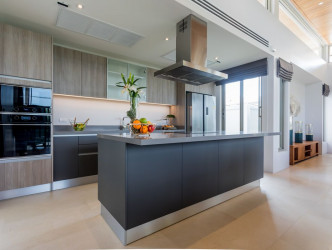 3 Bed, 3 Bath, HouseFor Sale, Phuket, Katu, Center