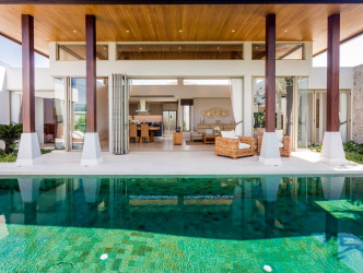 3 Bed, 3 Bath, HouseFor Sale, Phuket, Katu, Center