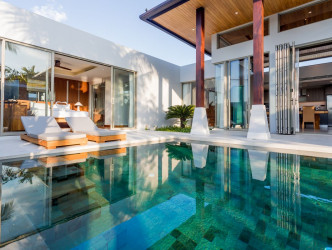 3 Bed, 3 Bath, HouseFor Sale, Phuket, Katu, Center