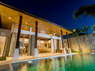 3 Bed, 3 Bath, HouseFor Sale, Phuket, Katu, Center