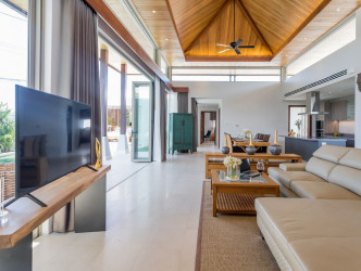 3 Bed, 3 Bath, HouseFor Sale, Phuket, Katu, Center