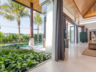 3 Bed, 3 Bath, HouseFor Sale, Phuket, Katu, Center