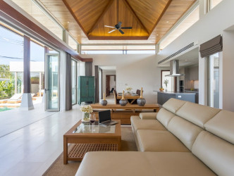 3 Bed, 3 Bath, HouseFor Sale, Phuket, Katu, Center