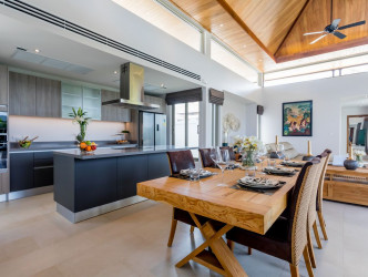 3 Bed, 3 Bath, HouseFor Sale, Phuket, Katu, Center