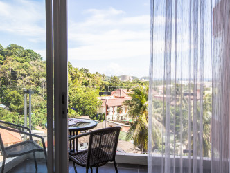 1 Bed, 1 Bath, ApartmentFor Sale, Phuket, Karon, SouthWest