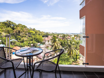 1 Bed, 1 Bath, ApartmentFor Sale, Phuket, Karon, SouthWest