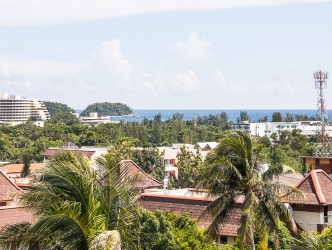 1 Bed, 1 Bath, ApartmentFor Sale, Phuket, Karon, SouthWest