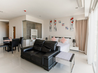 1 Bed, 1 Bath, ApartmentFor Sale, Phuket, Karon, SouthWest