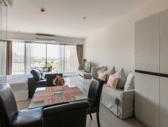 1 Bed, 1 Bath, ApartmentFor Sale, Phuket, Karon, SouthWest