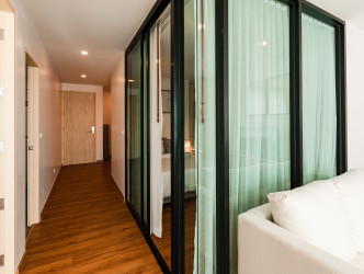 2 Bed, 1 Bath, ApartmentFor Sale, Phuket, Rawai, South