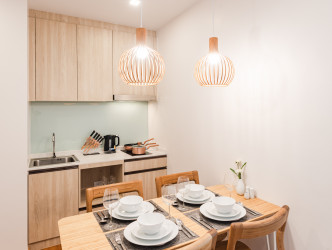 2 Bed, 1 Bath, ApartmentFor Sale, Phuket, Rawai, South