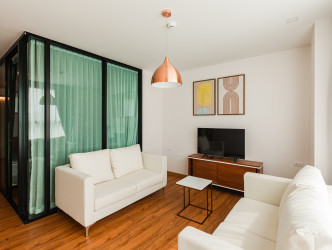 2 Bed, 1 Bath, ApartmentFor Sale, Phuket, Rawai, South