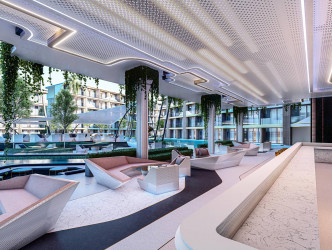 1 Bed, 1 Bath, ApartmentFor Sale, 178 Moo 6, Cherngtale, Thalang, Phuket Thailand 83, Phuket, BangTao, NorthWest