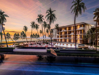 1 Bed, 1 Bath, ApartmentFor Sale, 178 Moo 6, Cherngtale, Thalang, Phuket Thailand 83, Phuket, BangTao, NorthWest