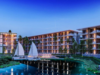 1 Bed, 1 Bath, ApartmentFor Sale, 178 Moo 6, Cherngtale, Thalang, Phuket Thailand 83, Phuket, BangTao, NorthWest