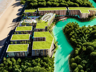 1 Bed, 1 Bath, ApartmentFor Sale, 178 Moo 6, Cherngtale, Thalang, Phuket Thailand 83, Phuket, BangTao, NorthWest