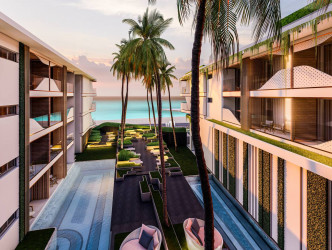 1 Bed, 1 Bath, ApartmentFor Sale, 178 Moo 6, Cherngtale, Thalang, Phuket Thailand 83, Phuket, BangTao, NorthWest