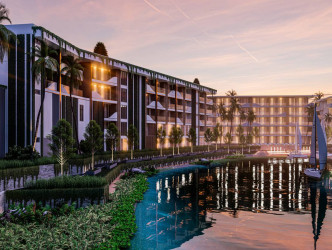 1 Bed, 1 Bath, ApartmentFor Sale, 178 Moo 6, Cherngtale, Thalang, Phuket Thailand 83, Phuket, BangTao, NorthWest