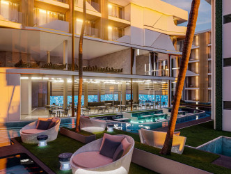 1 Bed, 1 Bath, ApartmentFor Sale, 178 Moo 6, Cherngtale, Thalang, Phuket Thailand 83, Phuket, BangTao, NorthWest