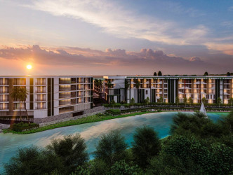 1 Bed, 1 Bath, ApartmentFor Sale, 178 Moo 6, Cherngtale, Thalang, Phuket Thailand 83, Phuket, BangTao, NorthWest