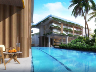 1 Bed, 1 Bath, ApartmentFor Sale, 178 Moo 6, Cherngtale, Thalang, Phuket Thailand 83, Phuket, BangTao, NorthWest