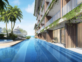 1 Bed, 1 Bath, ApartmentFor Sale, 178 Moo 6, Cherngtale, Thalang, Phuket Thailand 83, Phuket, BangTao, NorthWest