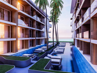 1 Bed, 1 Bath, ApartmentFor Sale, 178 Moo 6, Cherngtale, Thalang, Phuket Thailand 83, Phuket, BangTao, NorthWest