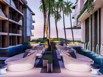 1 Bed, 1 Bath, ApartmentFor Sale, 178 Moo 6, Cherngtale, Thalang, Phuket Thailand 83, Phuket, BangTao, NorthWest