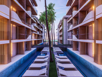 1 Bed, 1 Bath, ApartmentFor Sale, 178 Moo 6, Cherngtale, Thalang, Phuket Thailand 83, Phuket, BangTao, NorthWest