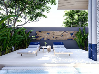 2 Bed, 2 Bath, HouseFor Sale, Phuket, Thalang, North