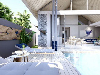 2 Bed, 2 Bath, HouseFor Sale, Phuket, Thalang, North