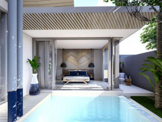 2 Bed, 2 Bath, HouseFor Sale, Phuket, Thalang, North