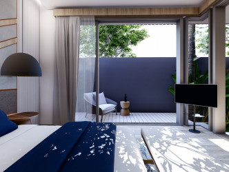 2 Bed, 2 Bath, HouseFor Sale, Phuket, Thalang, North