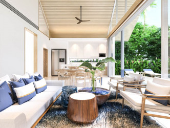 2 Bed, 2 Bath, HouseFor Sale, Phuket, Thalang, North